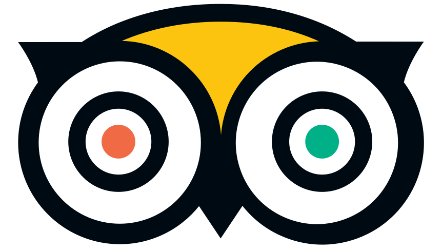 TripAdvisor logo